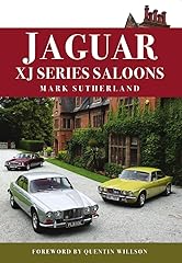 Jaguar series saloons usato  Spedito ovunque in Italia 