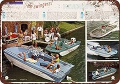 Glastron power boats d'occasion  Livré partout en France