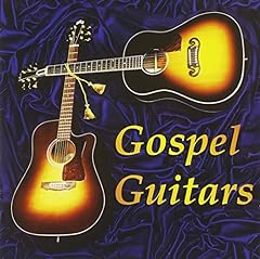 Gospel guitars various d'occasion  Livré partout en France