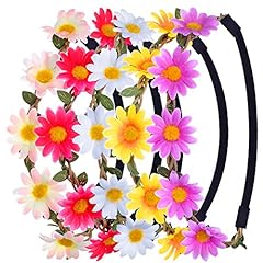 Multicolor daisy flower for sale  Delivered anywhere in UK