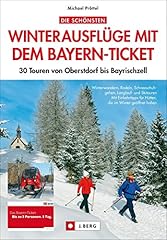 Schönsten winterausflüge dem gebraucht kaufen  Wird an jeden Ort in Deutschland