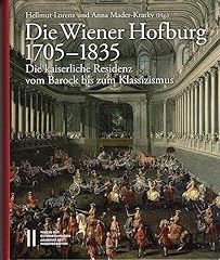 Wiener hofburg 1705 gebraucht kaufen  Wird an jeden Ort in Deutschland
