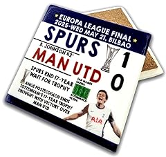 Spurs man utd for sale  Delivered anywhere in UK