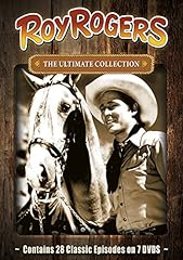 Ultimate roy rogers for sale  Delivered anywhere in USA 