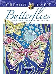 Creative haven butterflies for sale  Delivered anywhere in USA 