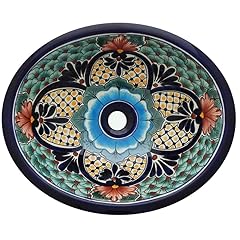 Mexican sink bathroom for sale  Delivered anywhere in USA 