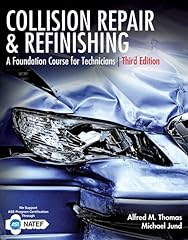 Collision repair refinishing for sale  Delivered anywhere in USA 
