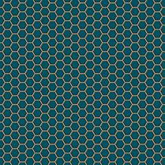 Contour hexagon lattice for sale  Delivered anywhere in UK