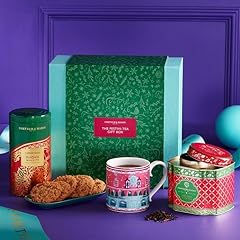 Fortnum mason teatime for sale  Delivered anywhere in UK