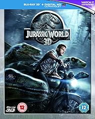 Jurassic 2015 region for sale  Delivered anywhere in UK