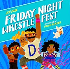 Friday night wrestlefest for sale  Delivered anywhere in USA 