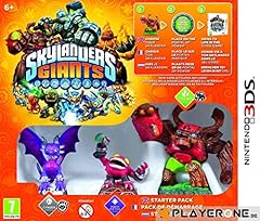 Skylanders giants 132560 gebraucht kaufen  Wird an jeden Ort in Deutschland