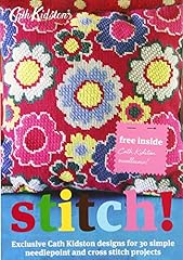 Stitch exclusive cath for sale  Delivered anywhere in UK