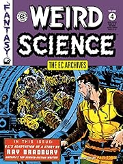 Archives weird science for sale  Delivered anywhere in USA 