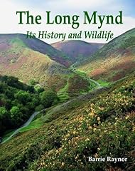 Long mynd history for sale  Delivered anywhere in UK