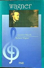 Richard wagner gustavo d'occasion  Livré partout en France