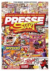 Presse start ans d'occasion  Livré partout en France