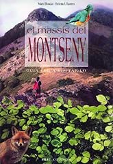 Massís del montseny d'occasion  Livré partout en France