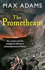 Prometheans john martin for sale  Delivered anywhere in Ireland