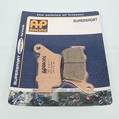 Racing brake pad for sale  Delivered anywhere in Ireland