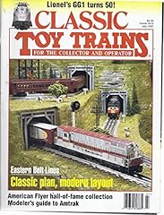 Classic toy trains for sale  Delivered anywhere in USA 