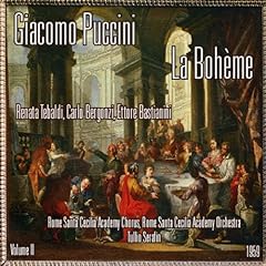 Boheme act mim for sale  Delivered anywhere in UK