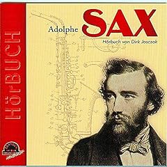 Adolphe sax usato  Spedito ovunque in Italia 