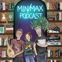Min max podcast for sale  Delivered anywhere in UK