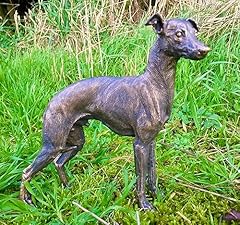 Greyhound dog statue for sale  Delivered anywhere in UK