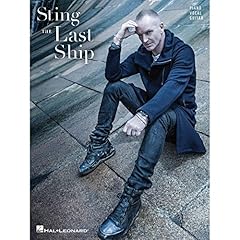 Sting last ship for sale  Delivered anywhere in USA 