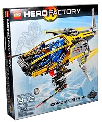 Lego hero factory for sale  Delivered anywhere in USA 