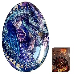 Lava dragon eggs for sale  Delivered anywhere in UK