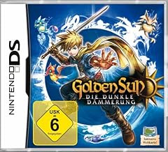Golden sun die usato  Spedito ovunque in Italia 