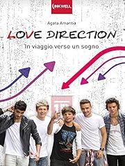 Love direction. viaggio usato  Spedito ovunque in Italia 