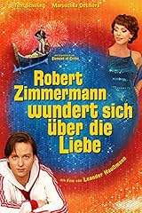 Robert zimmermann wundert gebraucht kaufen  Wird an jeden Ort in Deutschland