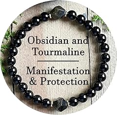 Tubianca obsidian black for sale  Delivered anywhere in USA 