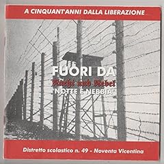 Fuori nacht und usato  Spedito ovunque in Italia 