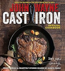 John wayne cast for sale  Delivered anywhere in USA 