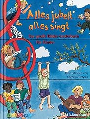 Jubelt singt große gebraucht kaufen  Wird an jeden Ort in Deutschland