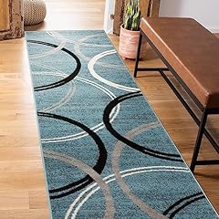 Rugshop modern wavy for sale  Delivered anywhere in USA 