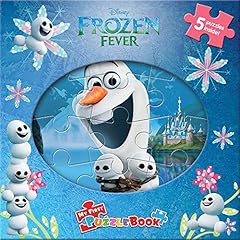 Disney frozen fever d'occasion  Livré partout en France