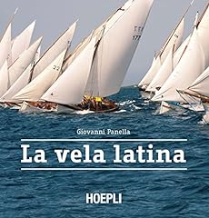 Vela latina usato  Spedito ovunque in Italia 