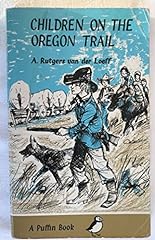 Children oregon trail for sale  Delivered anywhere in USA 