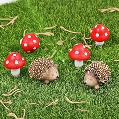 Pcs fairy garden for sale  Delivered anywhere in UK