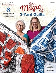 Magic yard quilts for sale  Delivered anywhere in USA 