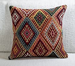 Traditional turkish kilim for sale  Delivered anywhere in Ireland