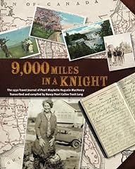 9000 miles knight d'occasion  Livré partout en France