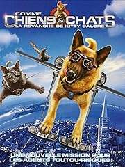 Chiens chats revanche d'occasion  Livré partout en France