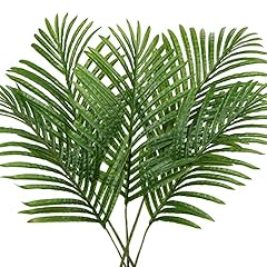 Briful künstliche palmwedel gebraucht kaufen  Wird an jeden Ort in Deutschland