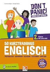 Don panic lernen gebraucht kaufen  Wird an jeden Ort in Deutschland